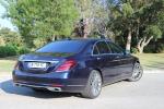 Mercedes-Benz S560 Lang 4Matic 2017 года (WW)